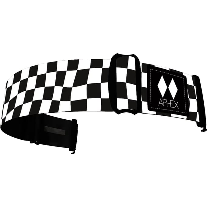 Maskerband Aphex