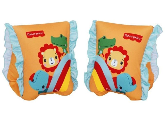 Fisher Price Bestway 93525 Stoffen Armbanden