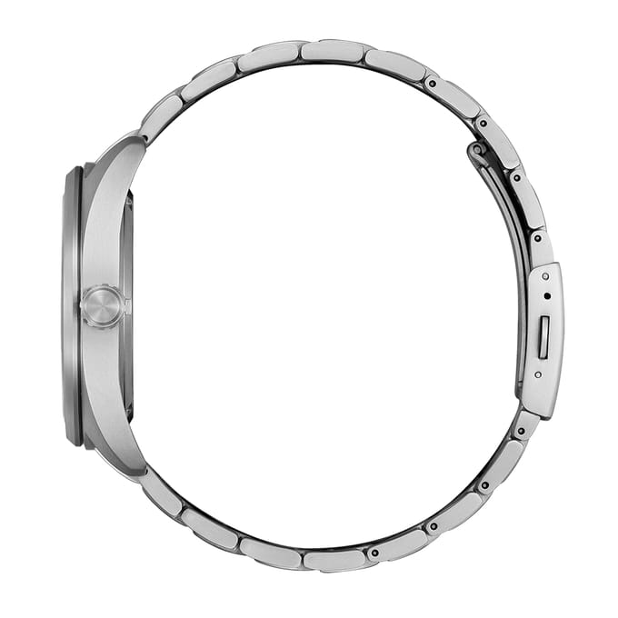 Citizen  BM8560-88LE Horloge - Titanium - Zilverkleurig - Ø 41 mm