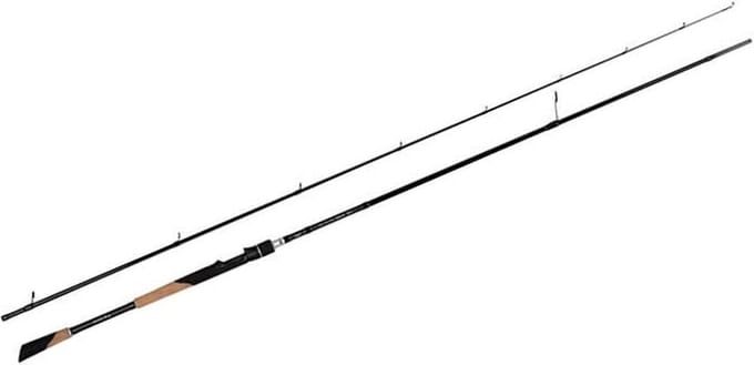 Fox Rage TR Jig Finesse (2 delen) 2.70m 7-28g