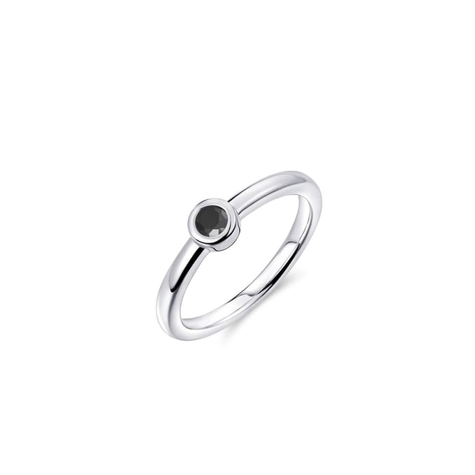 Gisser Jewels Zilver Ring Zilver R373Z