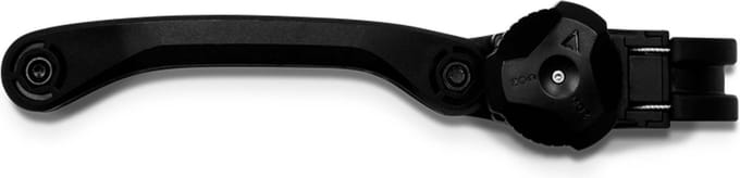 ACID Spatbord Vane disc connector achter