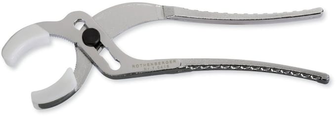ROTH sifontang, le 250mm, spanwijdte 14 - 62mm