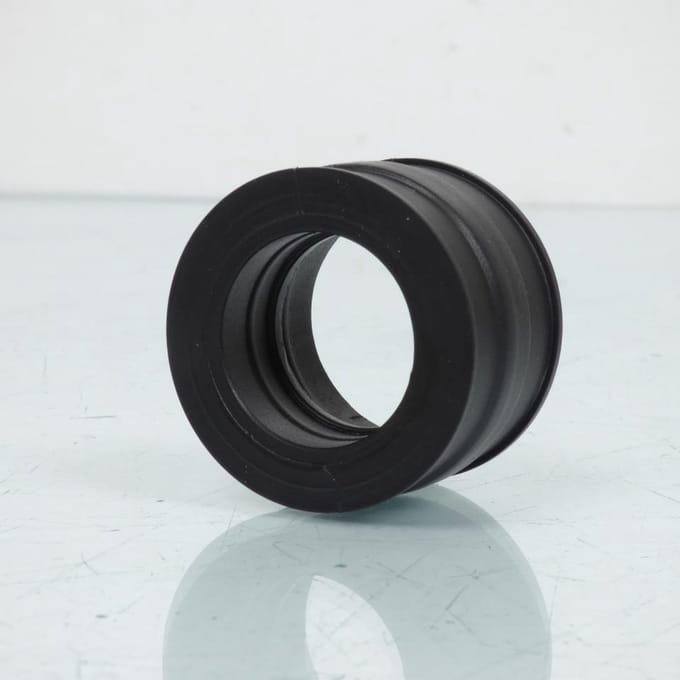 top perf flexibele inlaatpijp aansluiting Ø30/35mm voor motorfiets 50 9908990