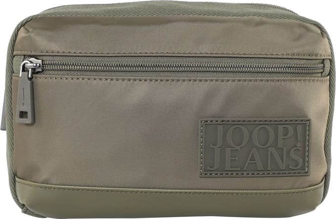 JOOP! Gordeltas Mirano Piet Hipbag Khaki Kaki