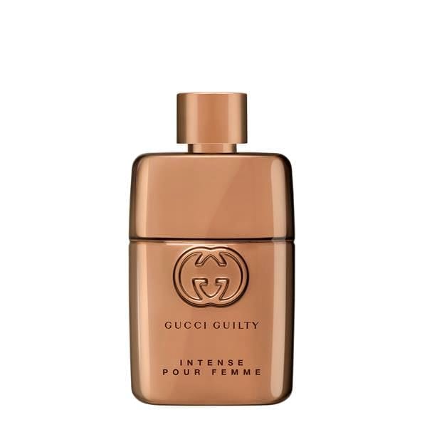 Gucci Eau De Parfum Intense For Her 30ml Gucci - Gucci Guilty Eau De Parfum Intense For Her 50ml  - 50 ML