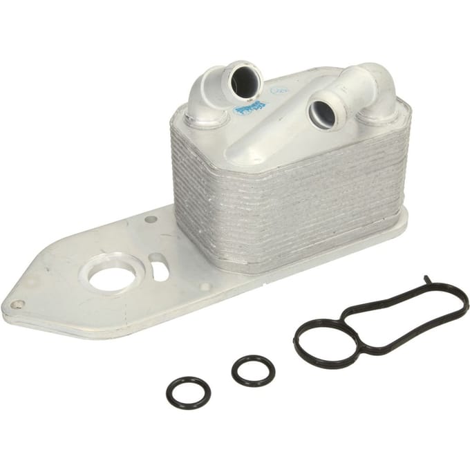 Olie radiator, motorolie  NRF 31795