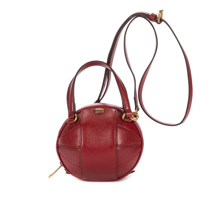 Mini Tifosa Ball Bag   schoudertas