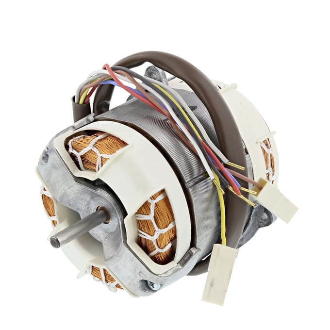 AEG motor, draairichtingkontroler, S40 4055358933