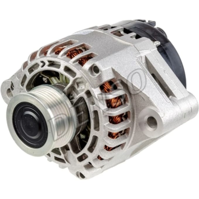Spanningsregelaar DENSO DAN1062