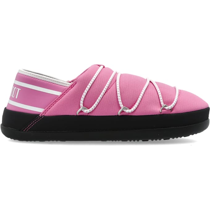 Icon Logo Slippers