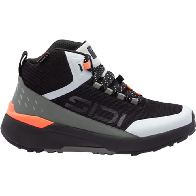 Sidi Nucleus Air Motorfiets schoenen -