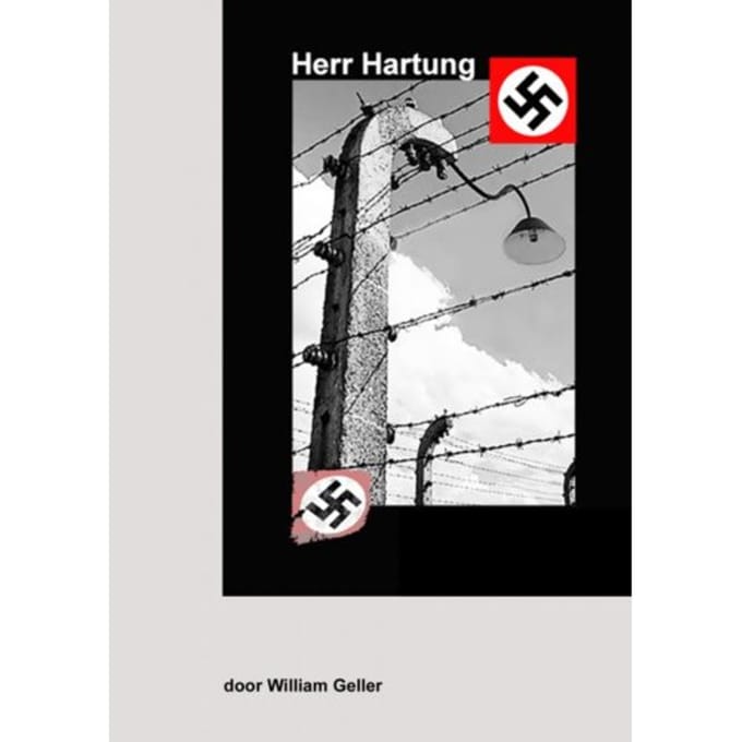 Herr Hartung - William Geller