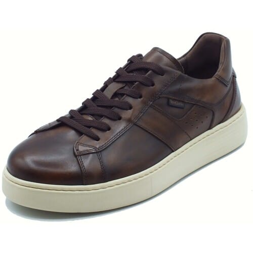 Lage Sneakers NeroGiardini I500971U Delavato