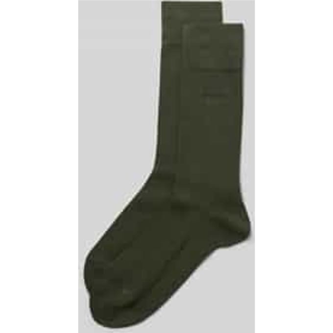 Sokken van viscosemix in 2-pack