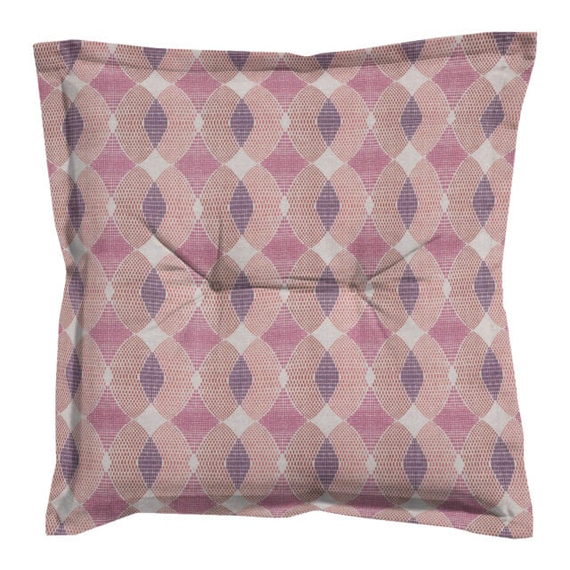 Madison zitkussen rae - 50x50x7cm set van 4