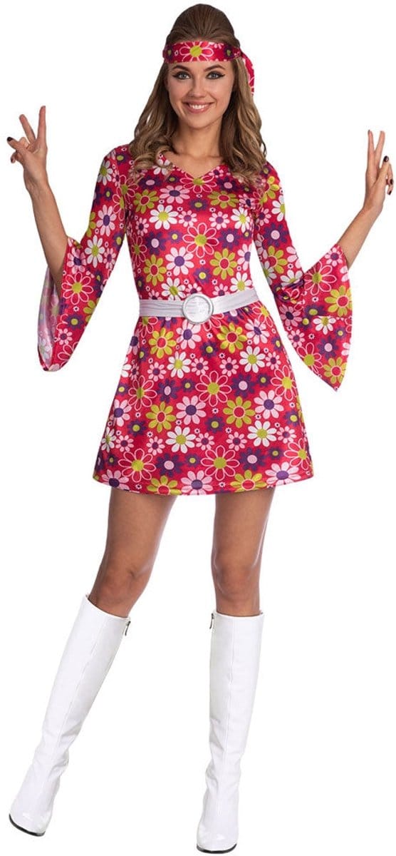 Amscan 9906422 feestkleding Volwassene