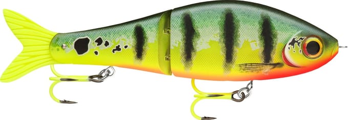 Rapala Super Shadow Rap Glide UV Hook TMNS 11cm TMNS
