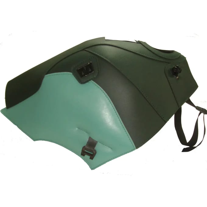 Motorfiets tankbeschermer Bagster transalp