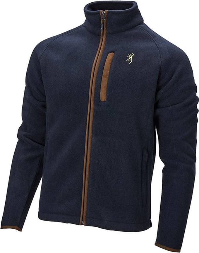BROWNING Jachtjas Summit Blauw Maat S