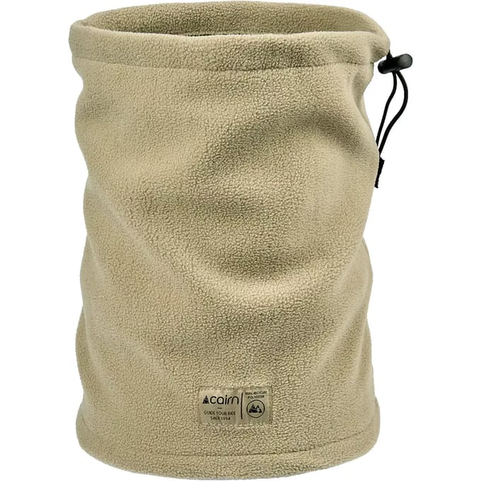 Fleece choker voor kinderen Cairn Eco