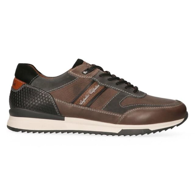 Australian Footwear Filmon leather