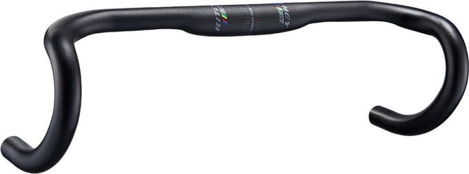 Ritchey Wcs Streem Blatte Stuur Zwart 31.8 mm / 420 mm
