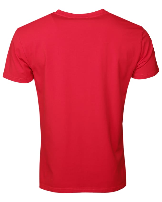 Top Gun T-Shirt Tropical TG20191022