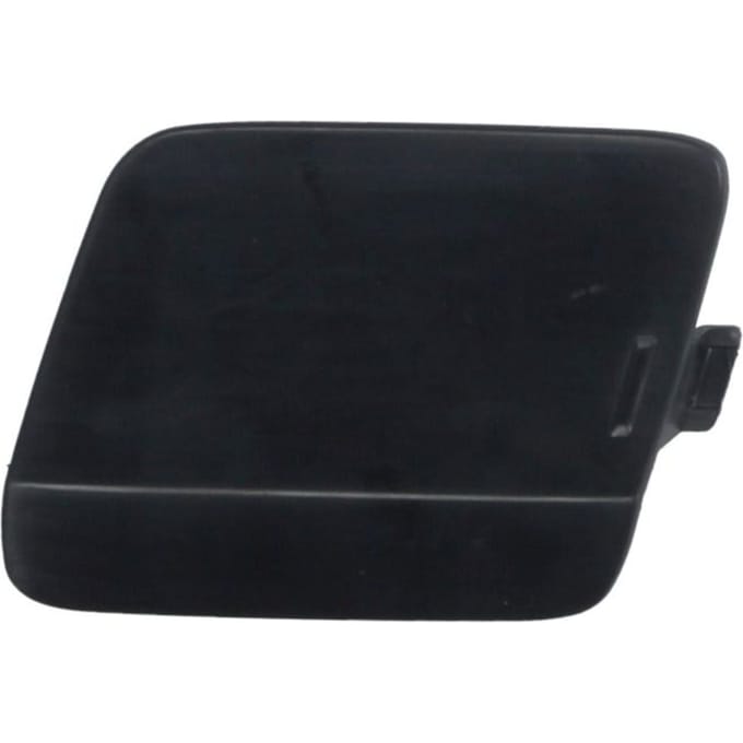Ventilatiegrille, bumper trekhaak BLIC 5513-00-9024920P