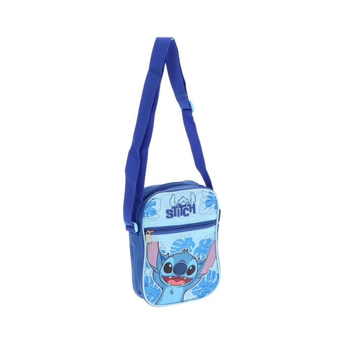 Lilo & Stitch schoudertas