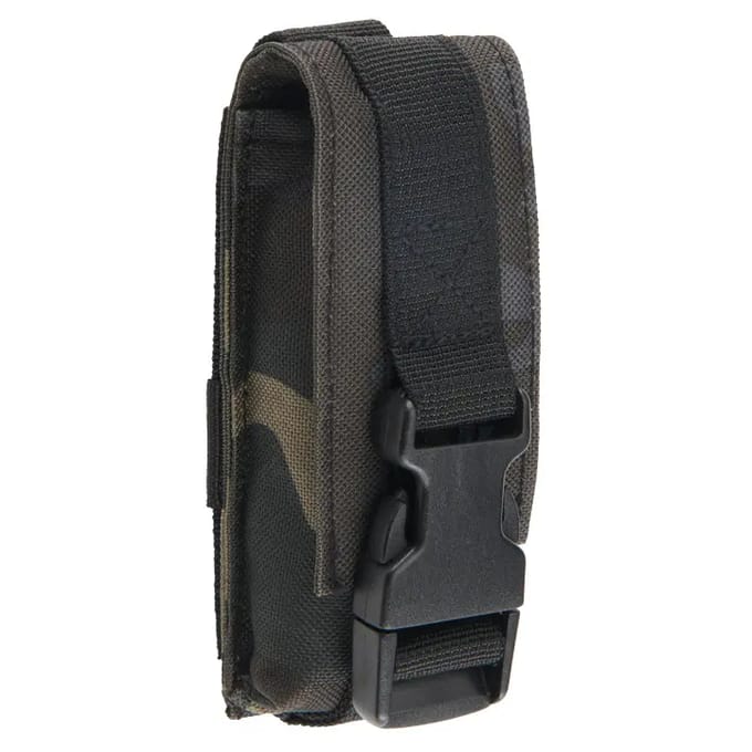 Brandit - Medium Multi Molle tasje - One size - Multicolours