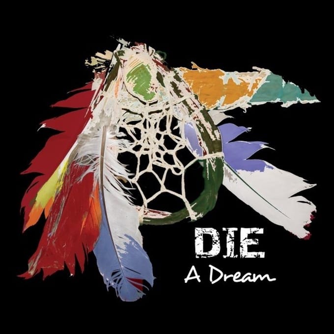 Die - A Dream (CD)