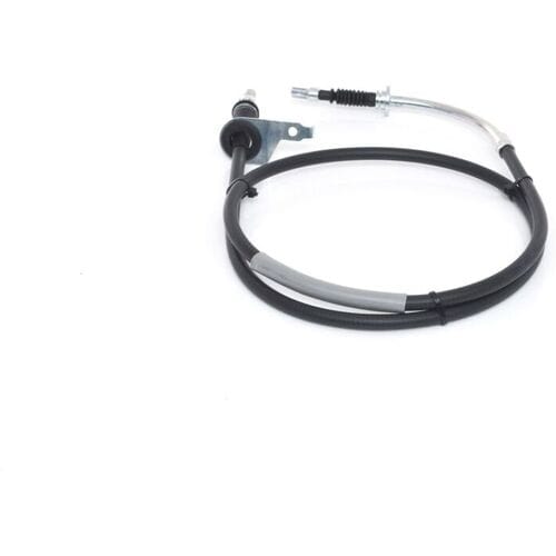 Kabel, parkeerrem BOSCH 1 987 482 406