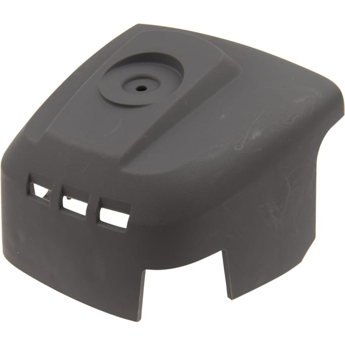 Filter cover