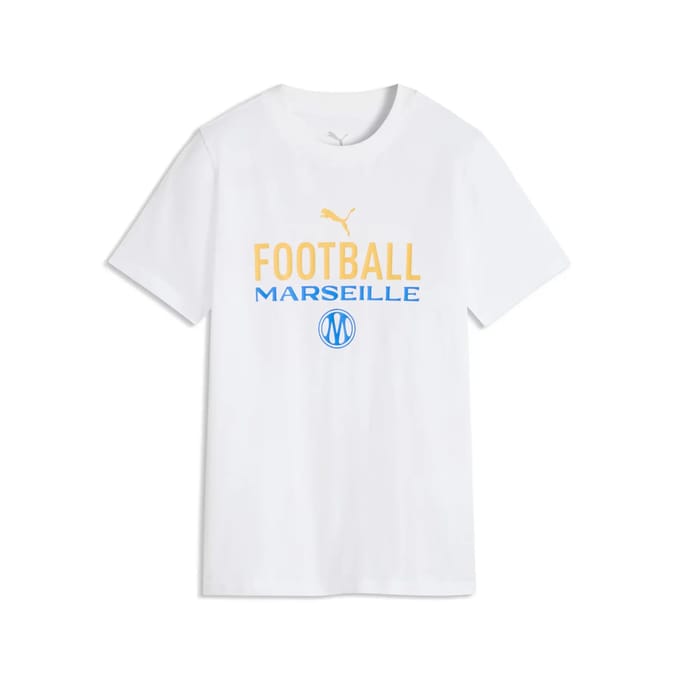 T-shirt kind OM Culture 2026/27