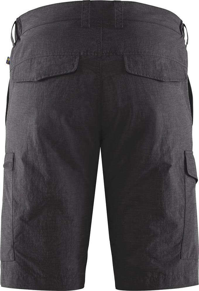 Travellers - MT Shorts - Men's - Dark Grey