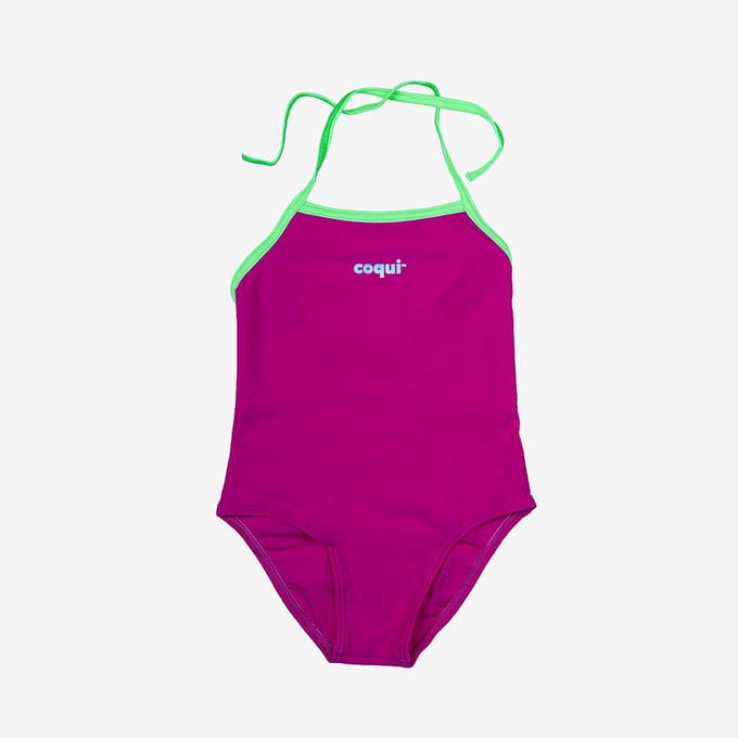 Zwempak Coqui Roze - 140