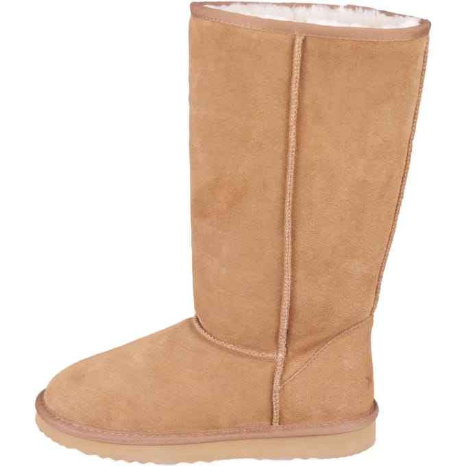 Winterlaarzen USG Crosslander Grenoble""