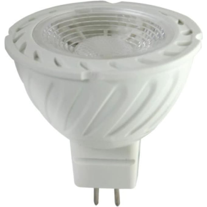 Spot LED - HOROZ ELECTRIC - GU5.3 - 6W - 6400K - Koel wit wit