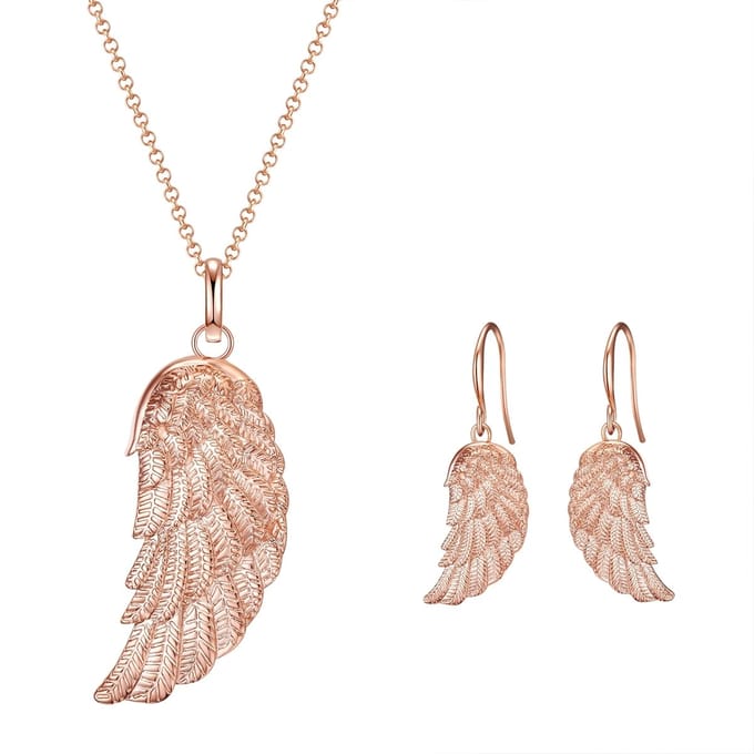 Rafaela Donata Sieraden Set