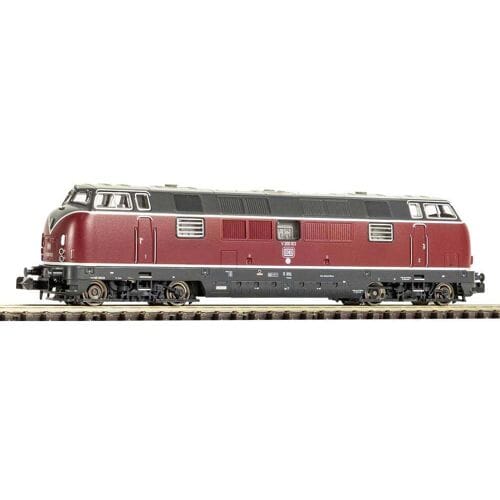 PIKO 40510 N DIESELLOCOMOTIEF BR V200.1 DB III.