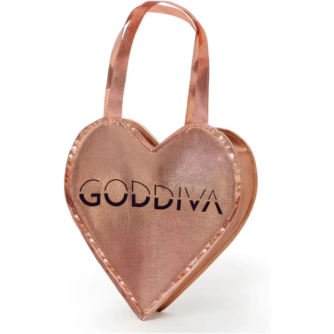 Damestas Goddiva Heart