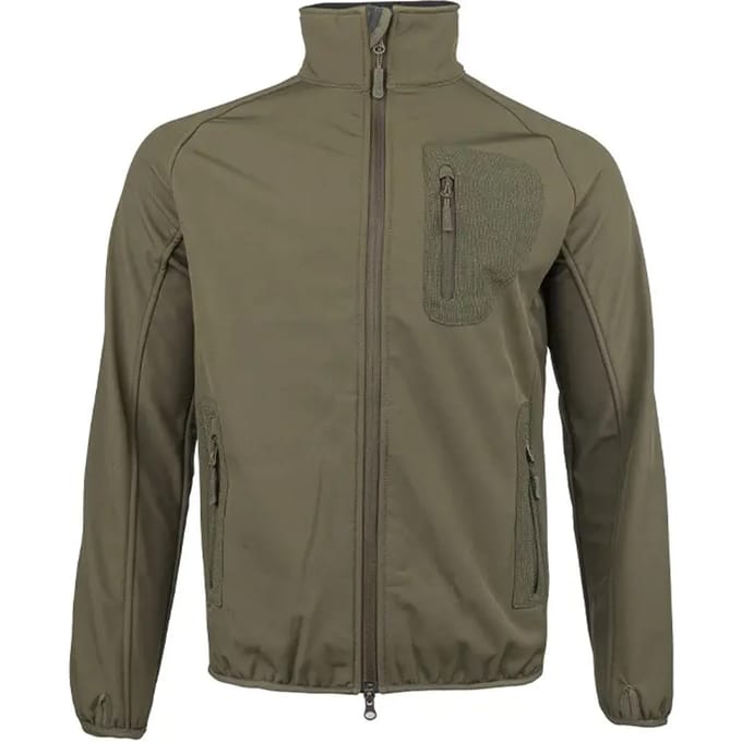 Softshell jas Jack Pyke Weardale