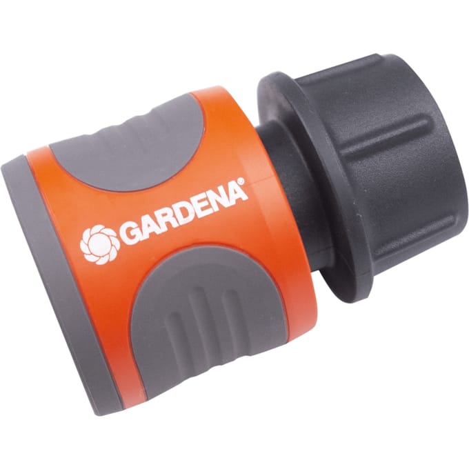 Hose connector