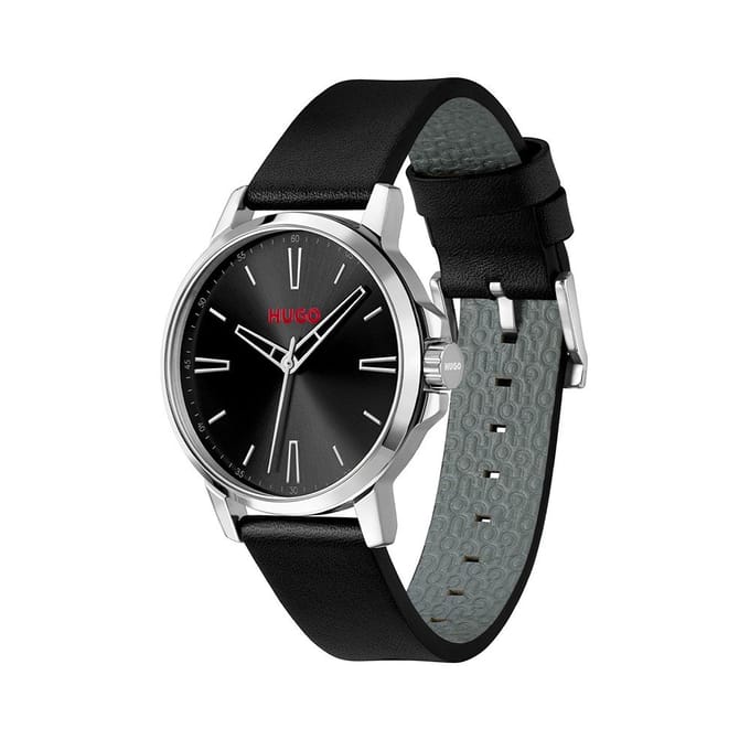 Hugo Boss Hugo 1530417 #Smooth Horloge