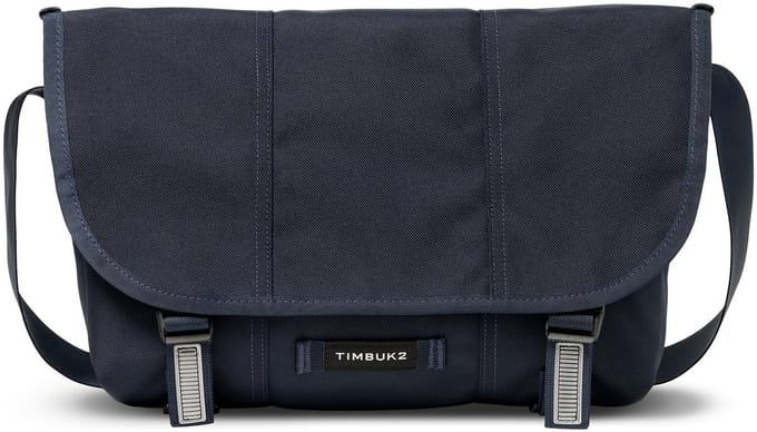 Timbuk2 Classic Messenger 33 cm Laptopvak - 35cm (14 duim) - nautical