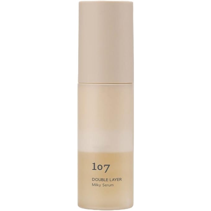 107 Beauty - Double Layer Milky Serum 50ml