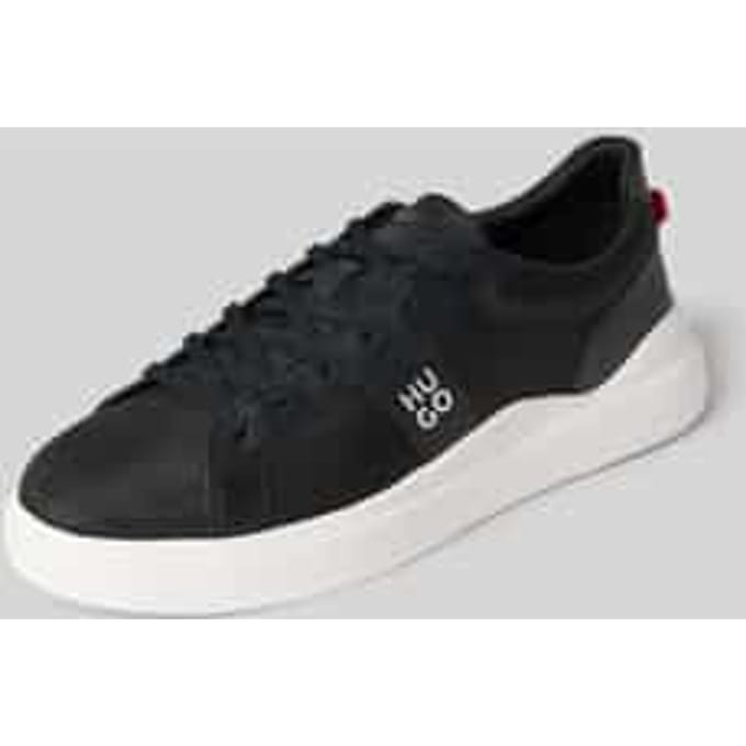 Sneakers met label-bestand model 'Blake_tenn_blnypu'