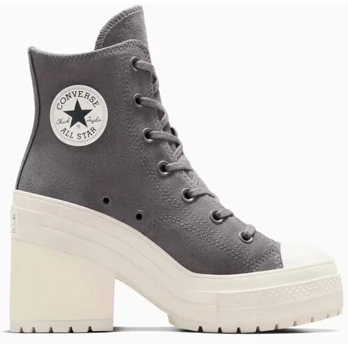 Dameslaarzen Converse Chuck 70 De Luxe