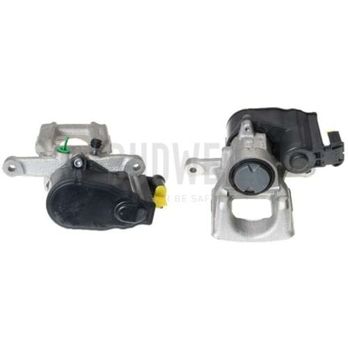 Remklauw BUDWEG CALIPER 344930